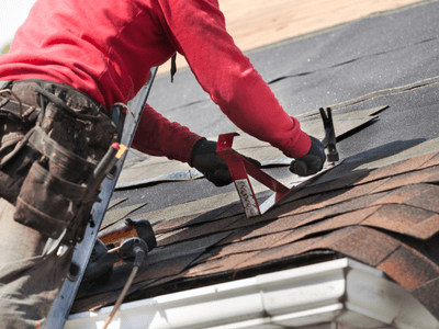 About Roof Repair Experts Cassoday, KS